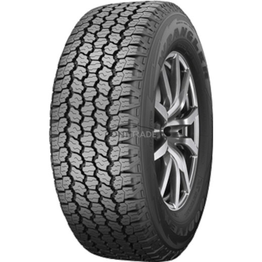 255/70R18*H WRANG AT ADVENTURE 116H XLLR