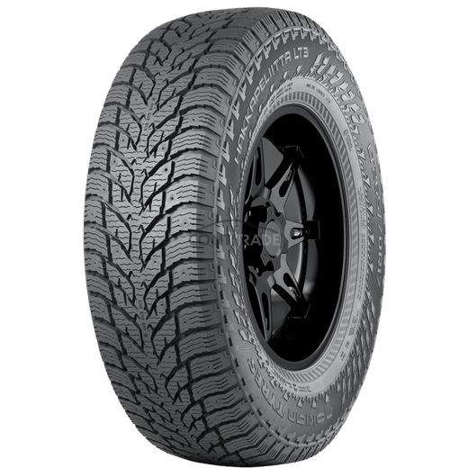 265/75R16*Q HKPL LT3 119/116Q