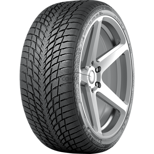 225/50R18*V WR SNOWPROOF P 99V XL