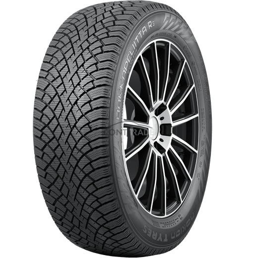225/55R17*R HKPL R5 101R XL