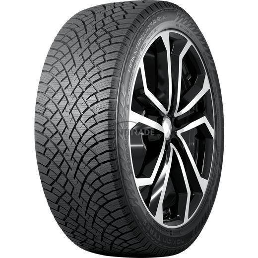 235/60R18*R HKPL R5 SUV 107R XL
