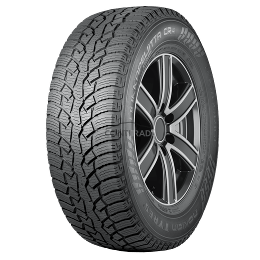 215/70R15C*R HKPL CR4 109/107R