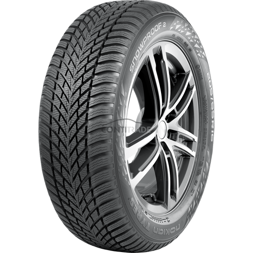 215/60R16*H SNOWPROOF 2 99H XL