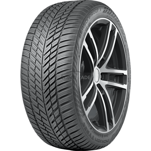 185/65R15*H SEASONPROOF 2 88H