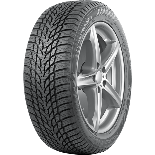 215/60R16*H SNOWPROOF 1 99H XL