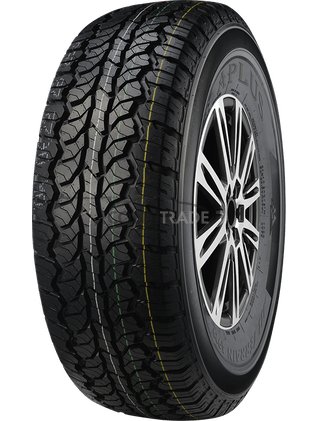 245/70R16*T A929 A/T OWL 107T