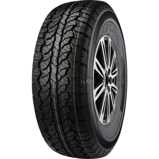 245/70R16*T A929 A/T OWL 107T