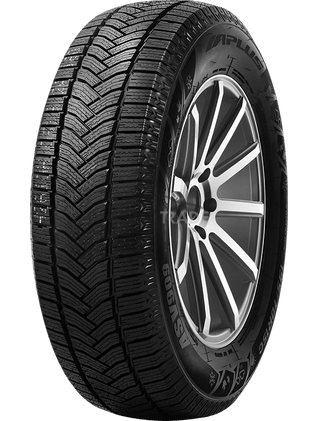 205/65R16C*T ASV909 107/105T