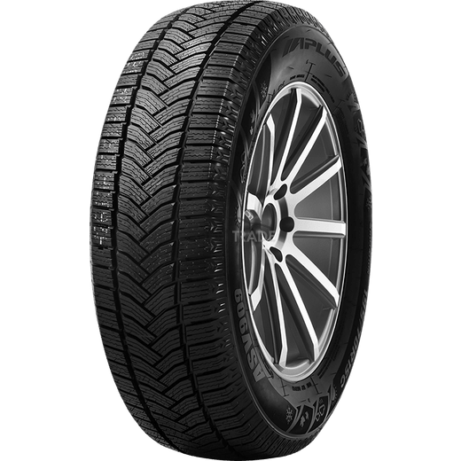205/65R16C*T ASV909 107/105T