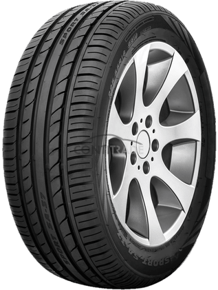 235/55R17*W SPORT SA-37 103W XL