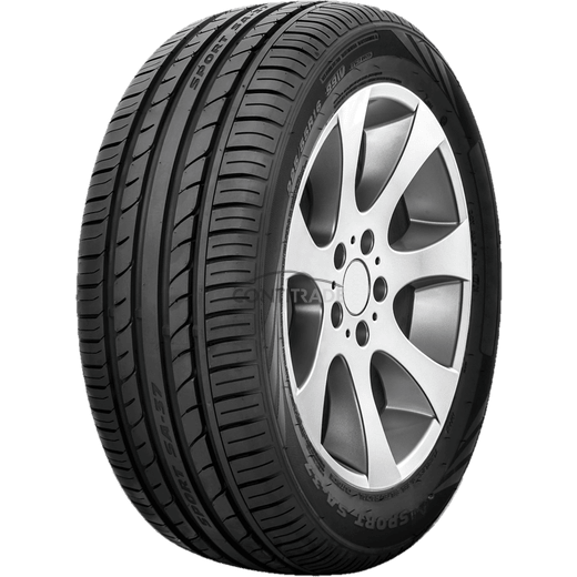 235/55R17*W SPORT SA-37 103W XL