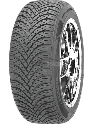 215/55R18*V ALL SEASON ELITE Z-401 99V XL
