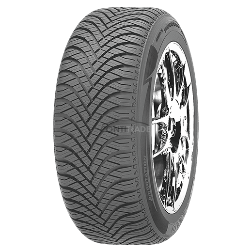 215/55R18*V ALL SEASON ELITE Z-401 99V XL