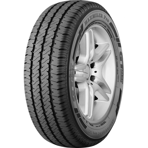 215/75R16C*R MAXMILER PRO 116/114R