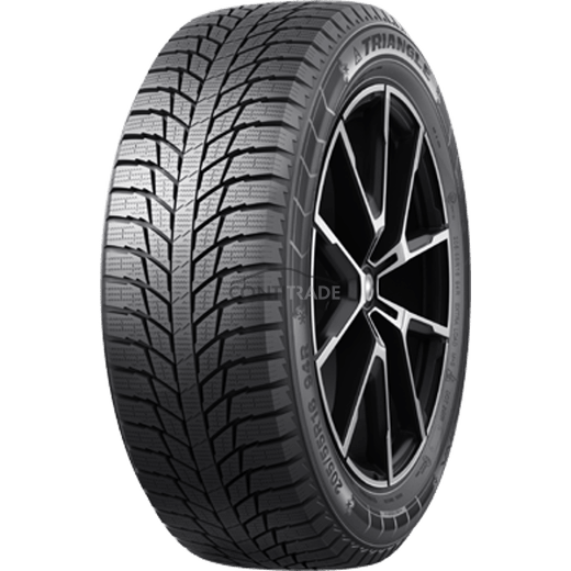 205/55R16*R SNOWLINK PL01 94R XL Piggfri