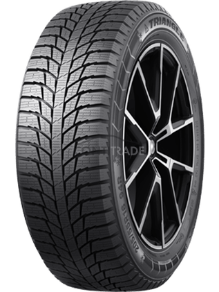 215/55R17*R SNOWLINK PL01 98R XL Piggfri