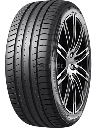 235/45R20*Y EFFEXSPORT TH202 100Y XL