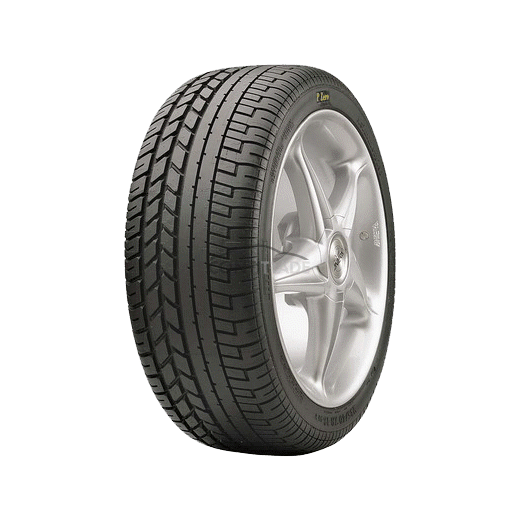 215/50ZR17*Y TL P ZERO ASIM. 91Y