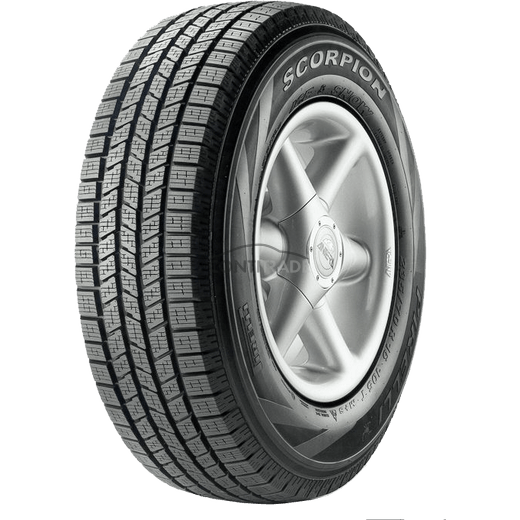 315/35R20*V TL SCORP ICE 110V XL * R-F