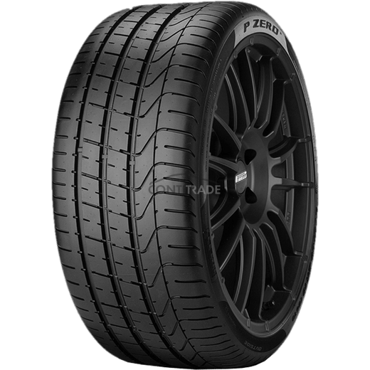 235/55R18*Y TL P ZERO 104Y XL AO