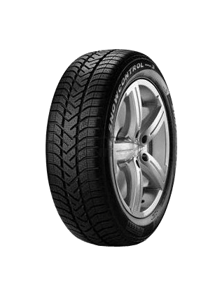 205/55R16*H TL W210 SNOW CONTROL 3 91H