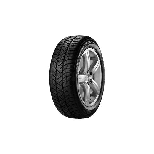 205/55R16*H TL W210 SNOW CONTROL 3 91H
