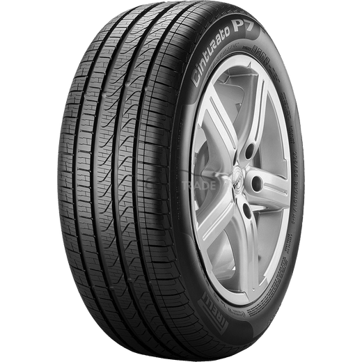 255/40R20*V TL CINTURATO P7 AS 101V XL N