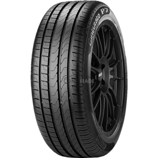 225/45R17*W TL CINTURATO P7 91W MO (MERCEDES-BENZ)