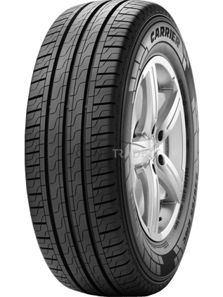 215/65R16*T TL CARRIER 109/107T