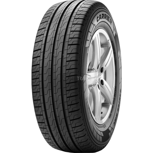 215/65R16*T TL CARRIER 109/107T