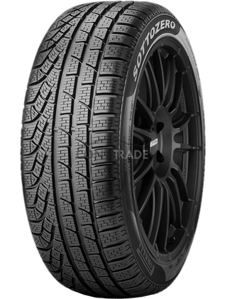 225/60R17*H TL W210 SOTTOZERO2 99H R-F *
