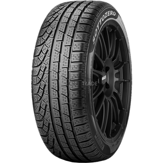 215/45R18*V W240 SOTTOZERO 2 93V XL MO (MERCEDES-BENZ)