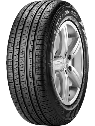 265/50R20*V SCO VERDE ALL SEASON 107V