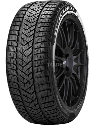 215/55R18*V TL SOTTOZERO 3 99V XL MO