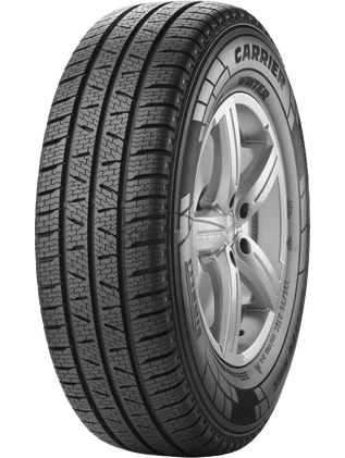 205/65R16C*T TL CARRIER WINTER 107/105T