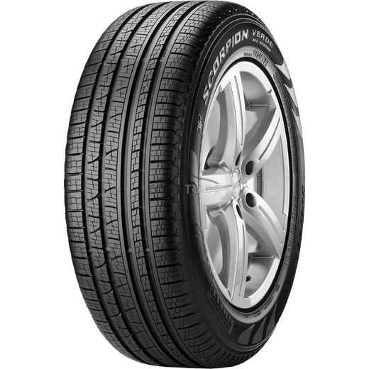 255/60R19*V SCO VERDE AS 113V XL