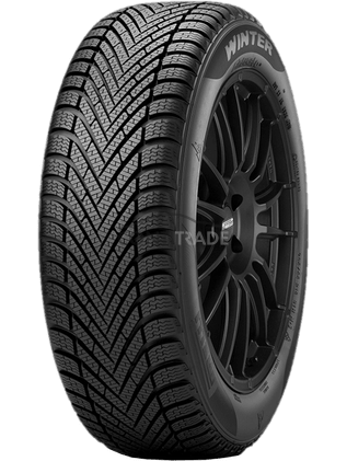 205/55R16*T CINTURATO WINTER 91T