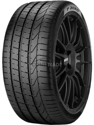 255/40ZR19*Y PZERO 100Y XL MO