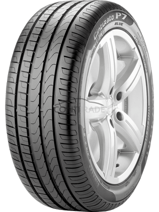 205/55R16*V CINTURATO P7 BLUE 91V