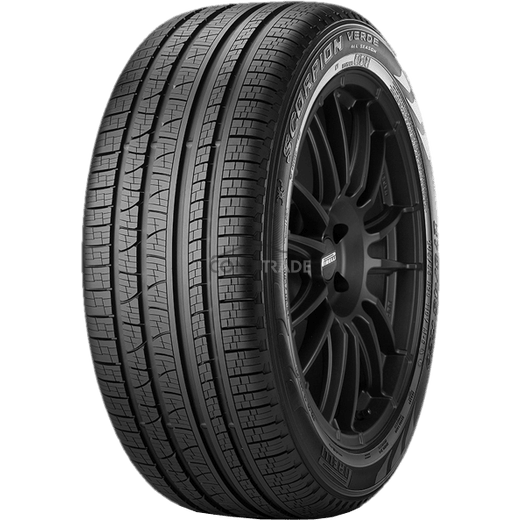 235/55R19*V SCO VERDE AS 101V MOE R-F