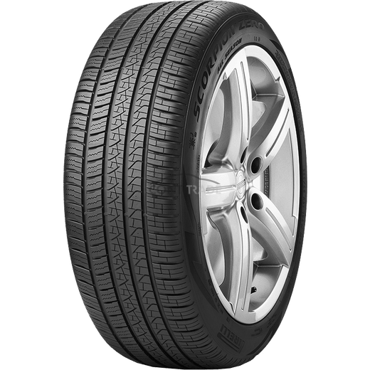 245/45R21*W SCORPION ZERO AS 104W XL JLR