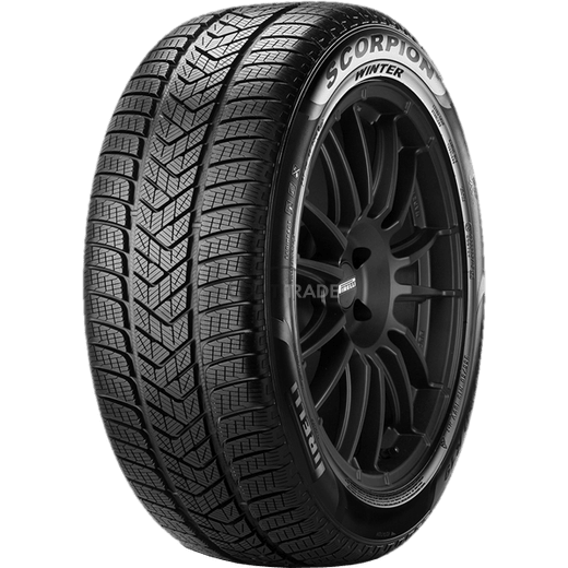 275/45R21*V SCORPION WINTER 110V XL MO1