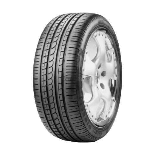 245/45ZR16*Y PZERO ROSSO ASIM 94Y N5