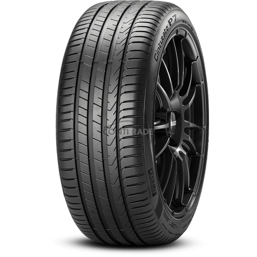 245/45R18*Y CINTURATO P7 P7C2 100Y XL MO (MERCEDES-BENZ)