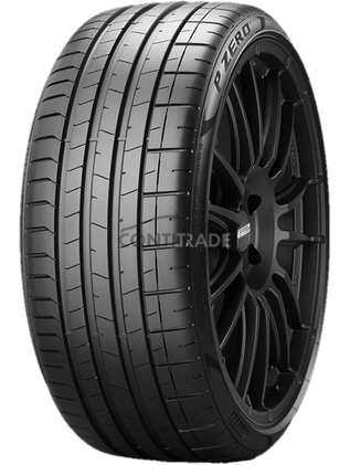 255/40R19*Y P-ZERO (PZ4) 100Y XL * R-F