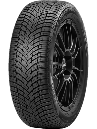 205/55R16*V CINTURATO ALL SEASON SF 2 94V XL
