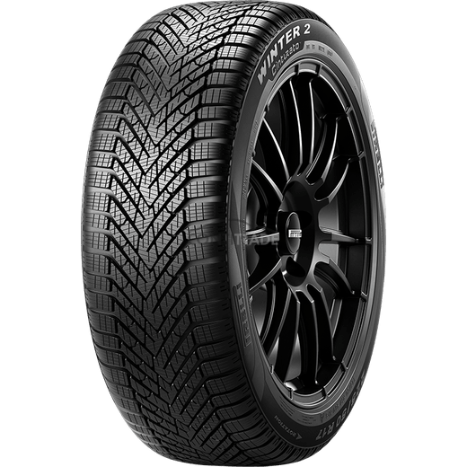 225/45R18*V CINTURATO WINTER 2 95V XL