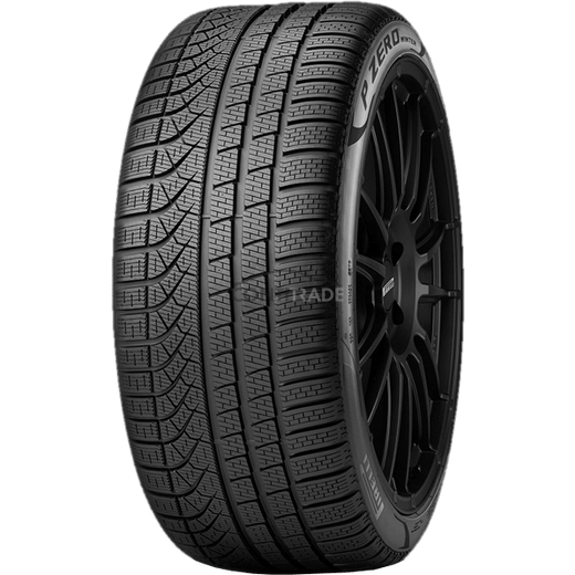 245/45R19*H PZERO WINTER 102H XL *MO