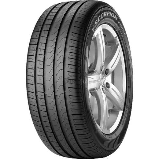 235/55R19*Y SCORPION VERDE 105Y XL AR KS