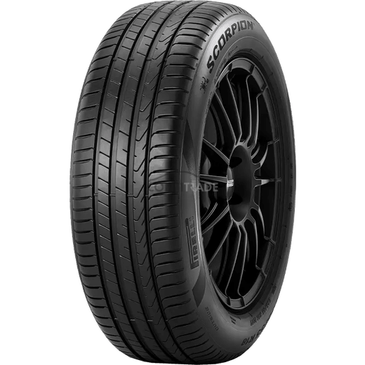 235/55R19*H SCO 105H XL MO